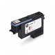 HP F9J88A printkop mat zwart / chromatic red (origineel) | HPF9J88A
